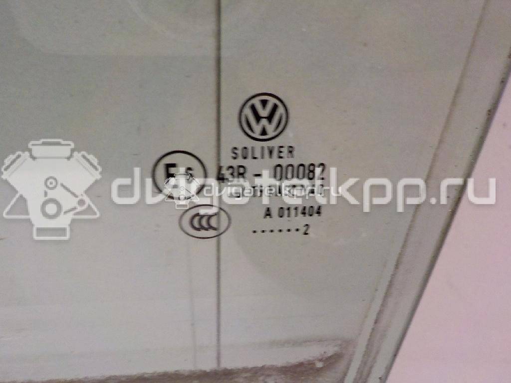 Фото Стекло двери задней левой  3AE845025 для vw Passat [B7] {forloop.counter}}