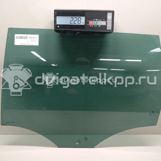 Фото Стекло двери задней левой  3AF845025A для vw Passat [B7]