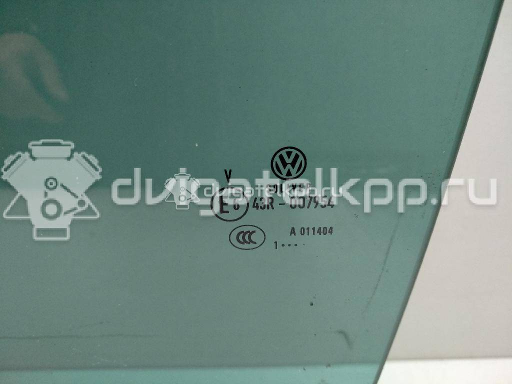 Фото Стекло двери задней левой  3AF845025A для vw Passat [B7] {forloop.counter}}