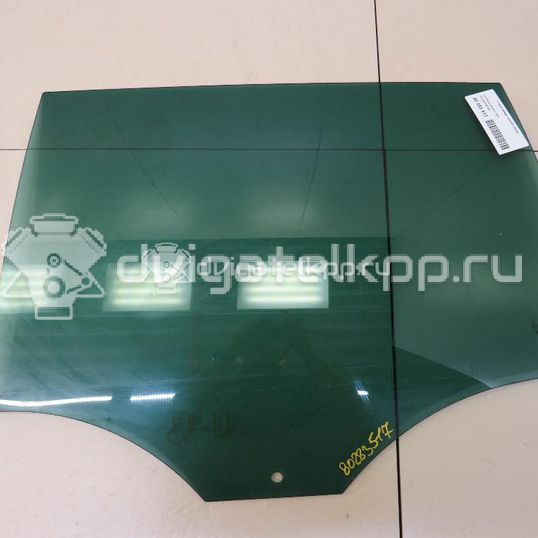 Фото Стекло двери задней левой  3AF845025A для vw Passat [B7]