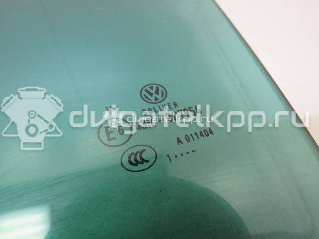 Фото Стекло двери задней левой  3AF845025A для vw Passat [B7] {forloop.counter}}