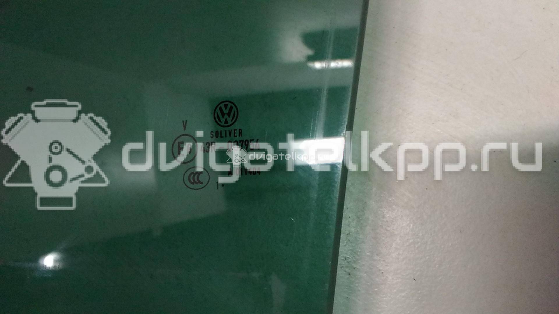 Фото Стекло двери задней левой  3AF845025A для vw Passat [B7] {forloop.counter}}