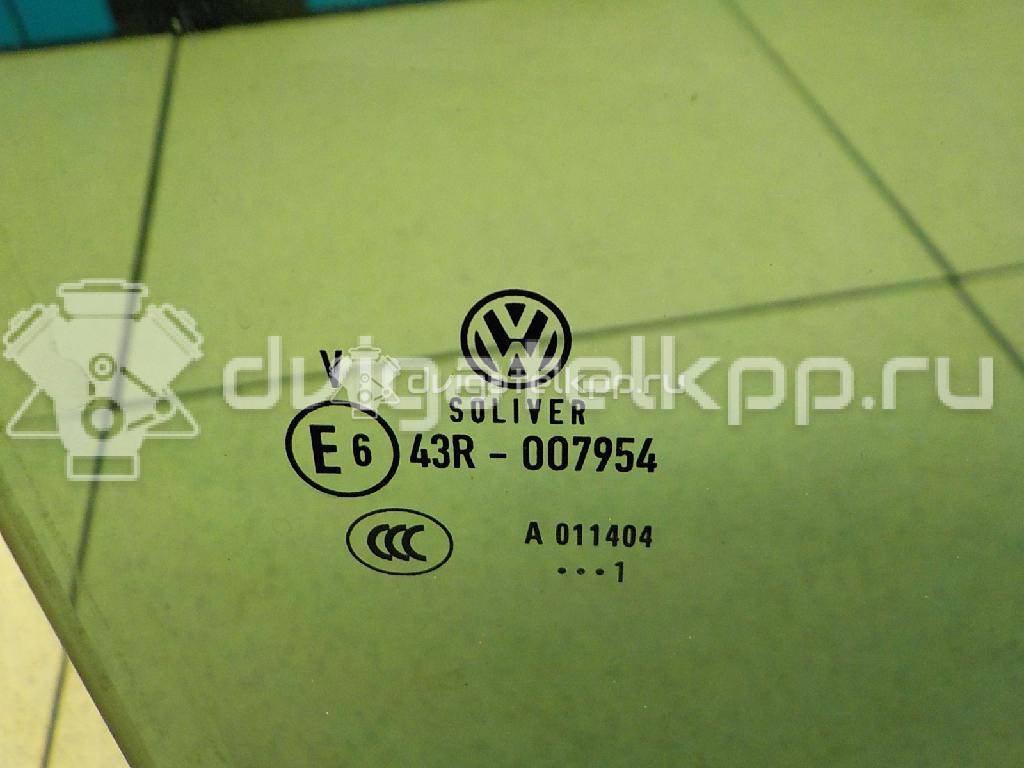Фото Стекло двери задней правой  3AF845026A для vw Passat [B7] {forloop.counter}}