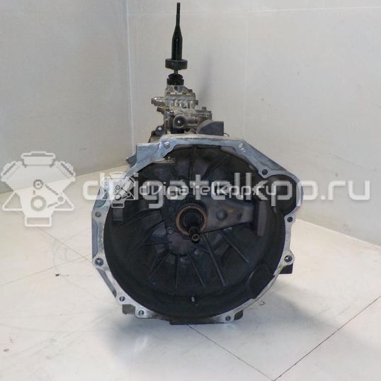 Фото Контрактная (б/у) МКПП для Kia Sorento / K2500 Sd 129-178 л.с 16V 2.5 л D4CB Дизельное топливо