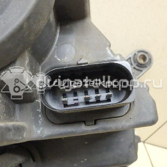 Фото Фара левая  3AC941005 для Volkswagen Passat