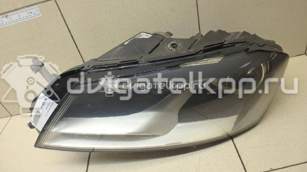 Фото Фара левая  3AC941005 для Volkswagen Passat {forloop.counter}}