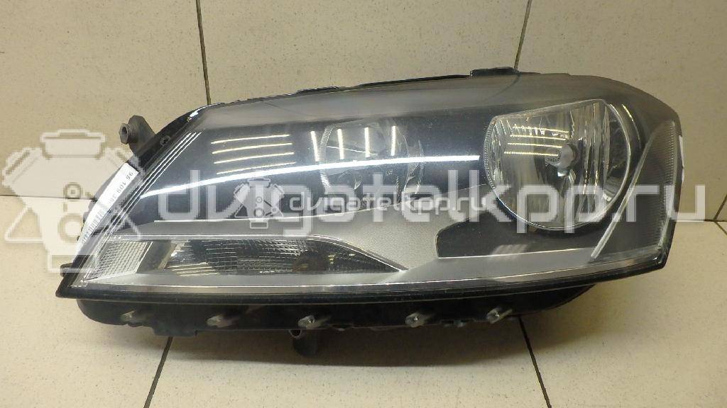 Фото Фара левая  3AC941005 для Volkswagen Passat {forloop.counter}}