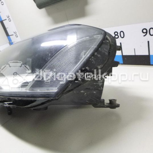 Фото Фара левая  3AB941005 для Volkswagen Passat