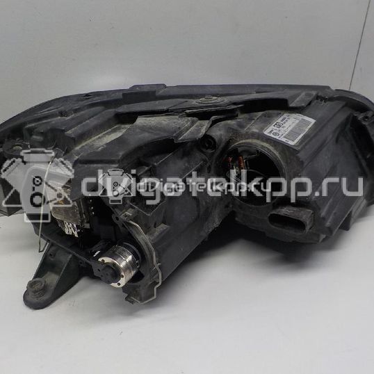 Фото Фара левая  3AB941751 для vw Passat [B7]