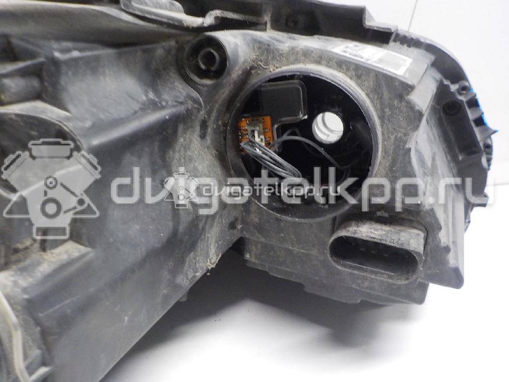 Фото Фара левая  3AB941751 для vw Passat [B7] {forloop.counter}}