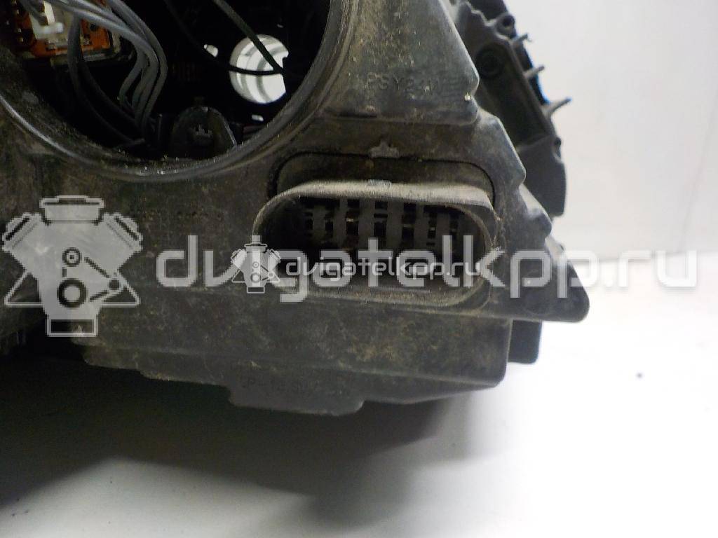 Фото Фара левая  3AB941751 для vw Passat [B7] {forloop.counter}}