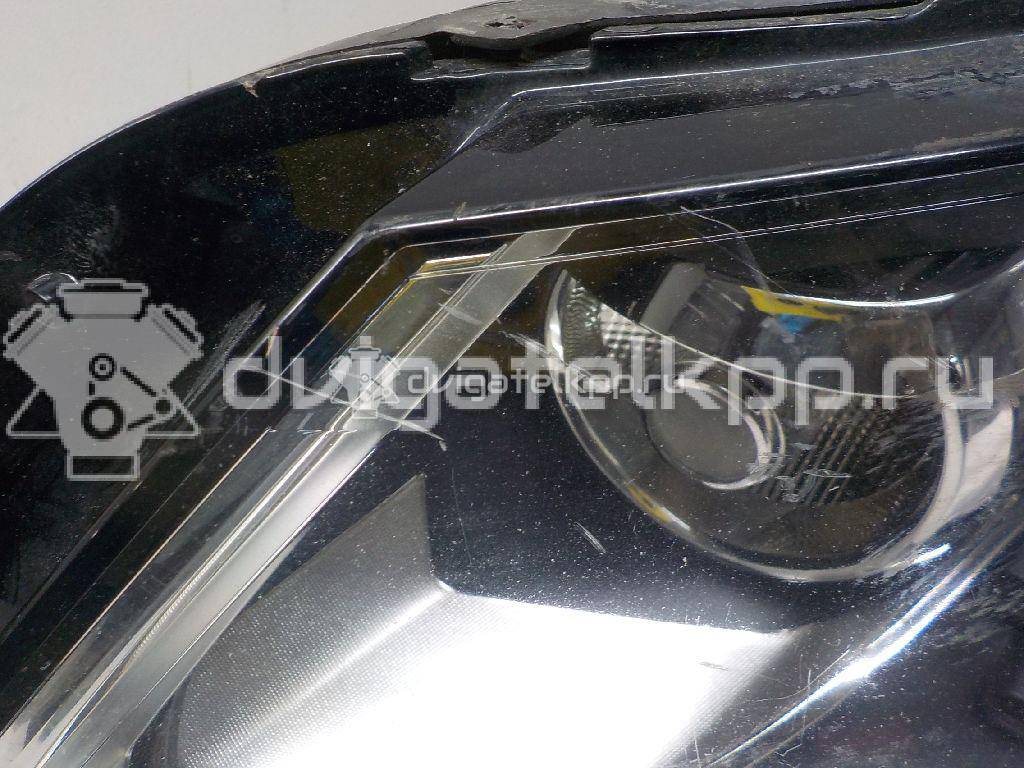 Фото Фара левая  3AB941751 для vw Passat [B7] {forloop.counter}}