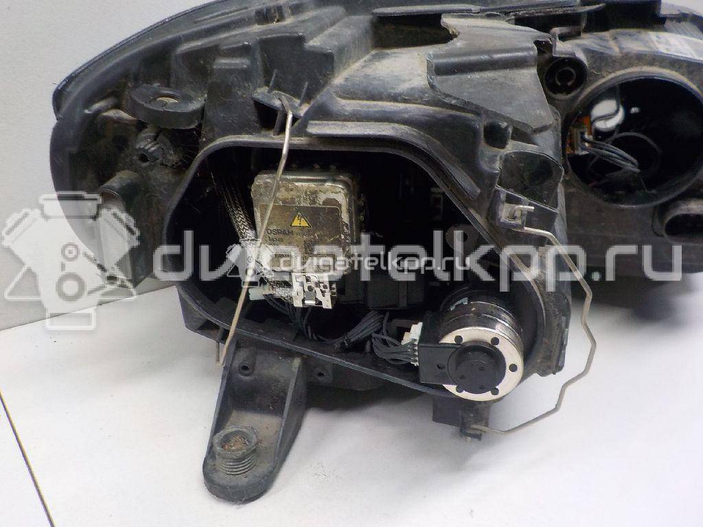 Фото Фара левая  3AB941751 для vw Passat [B7] {forloop.counter}}