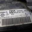 Фото Фара левая  3AB941751 для vw Passat [B7] {forloop.counter}}
