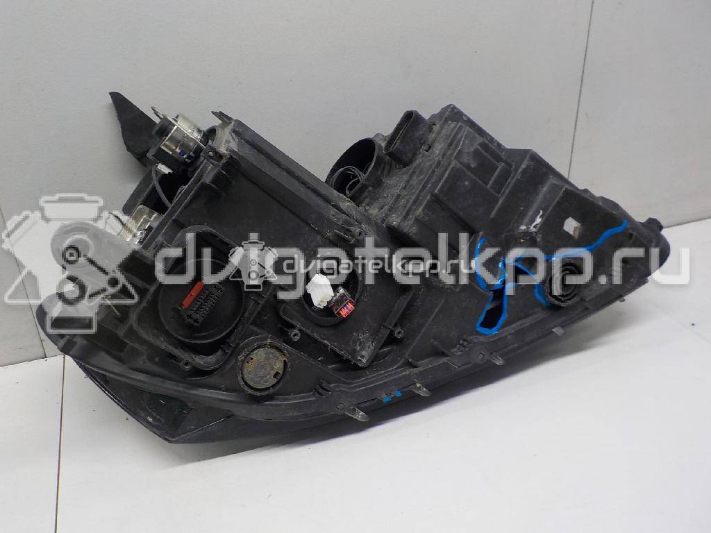 Фото Фара левая  3AB941751 для vw Passat [B7] {forloop.counter}}