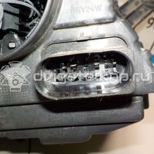 Фото Фара левая  3AB941751 для vw Passat [B7]