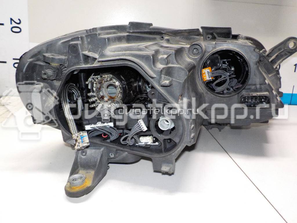 Фото Фара левая  3AB941751 для vw Passat [B7] {forloop.counter}}
