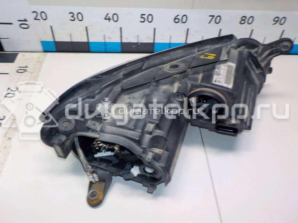Фото Фара левая  3AB941751 для vw Passat [B7] {forloop.counter}}