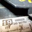 Фото Фара левая  3AB941751 для vw Passat [B7] {forloop.counter}}