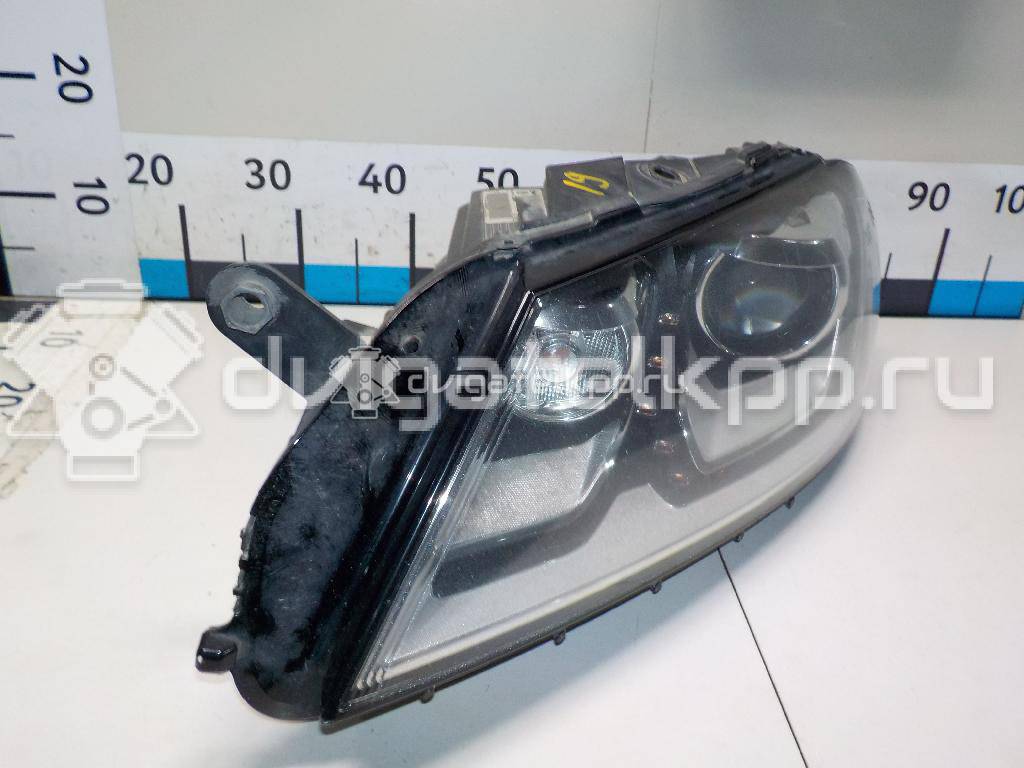 Фото Фара левая  3AB941751 для vw Passat [B7] {forloop.counter}}