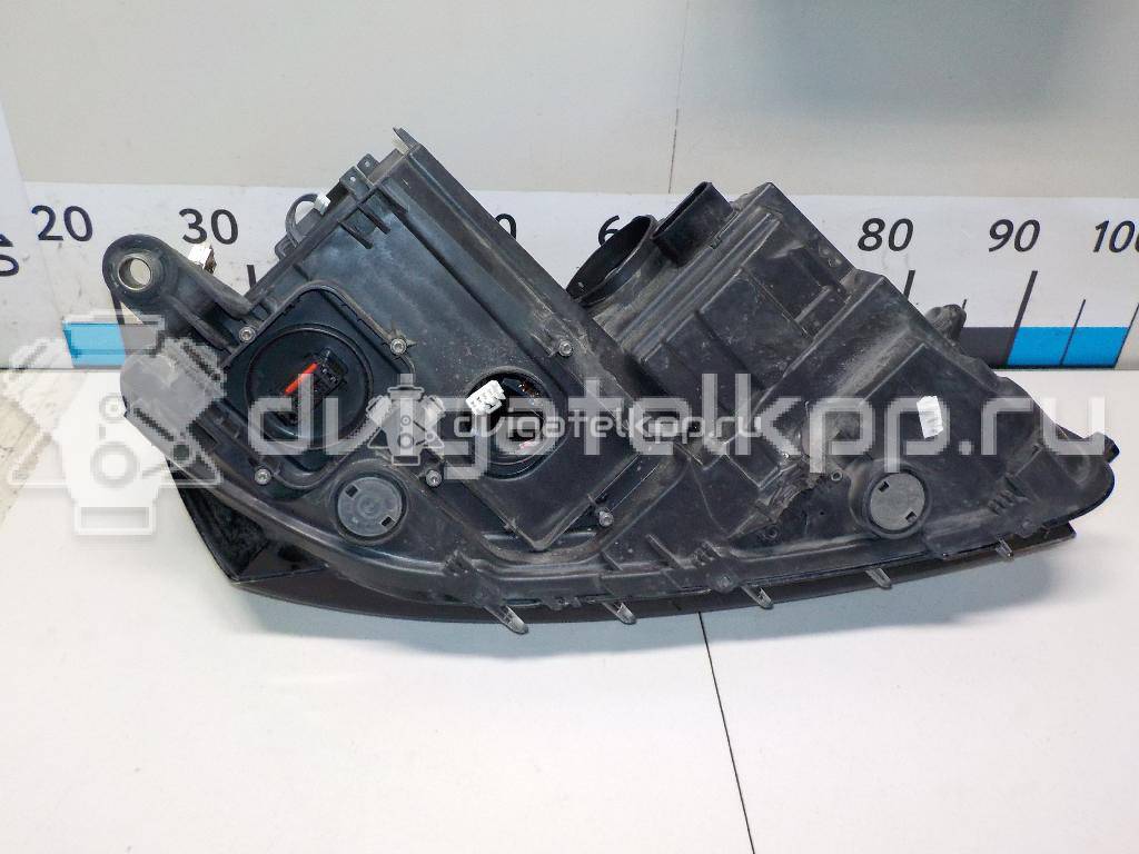 Фото Фара левая  3AB941751 для vw Passat [B7] {forloop.counter}}