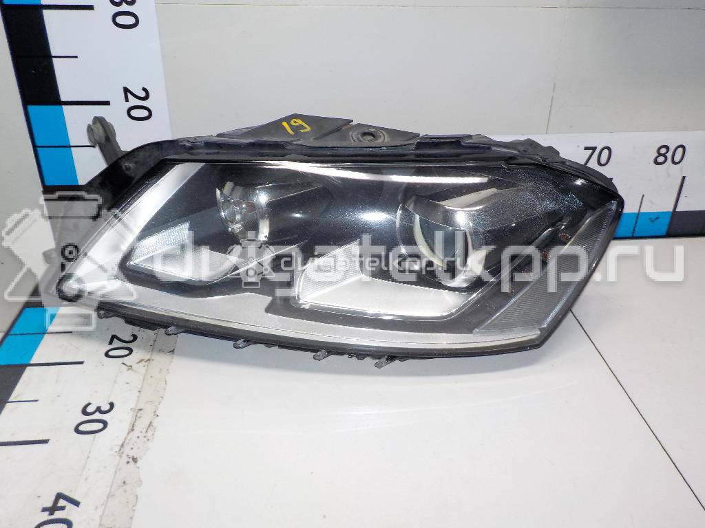 Фото Фара левая  3AB941751 для vw Passat [B7] {forloop.counter}}