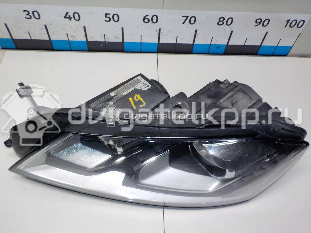 Фото Фара левая  3AB941751 для vw Passat [B7] {forloop.counter}}