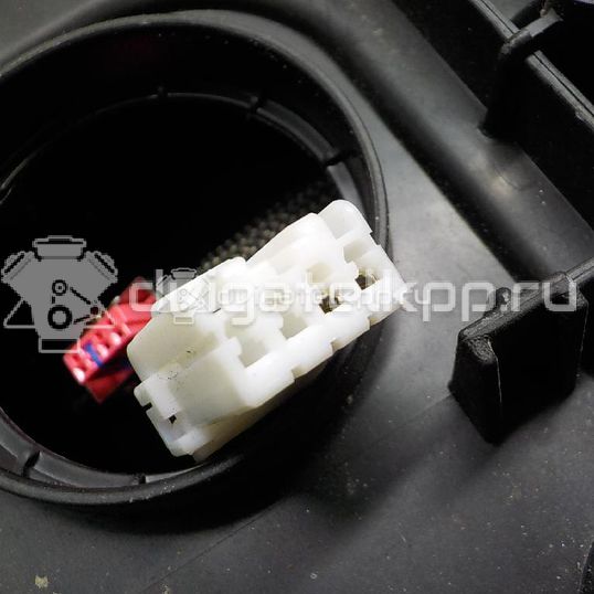 Фото Фара левая  3AB941751 для vw Passat [B7]