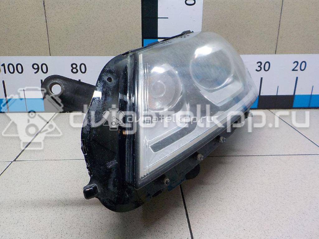 Фото Фара левая  3AB941751 для vw Passat [B7] {forloop.counter}}