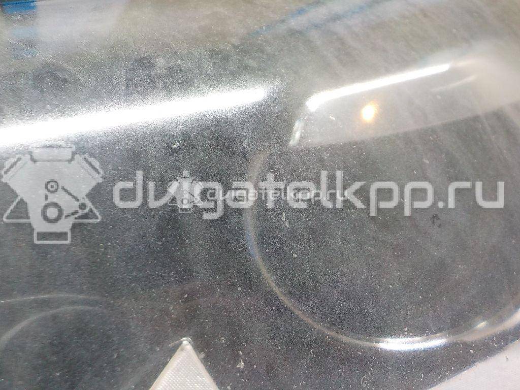 Фото Фара левая  3AB941751 для vw Passat [B7] {forloop.counter}}