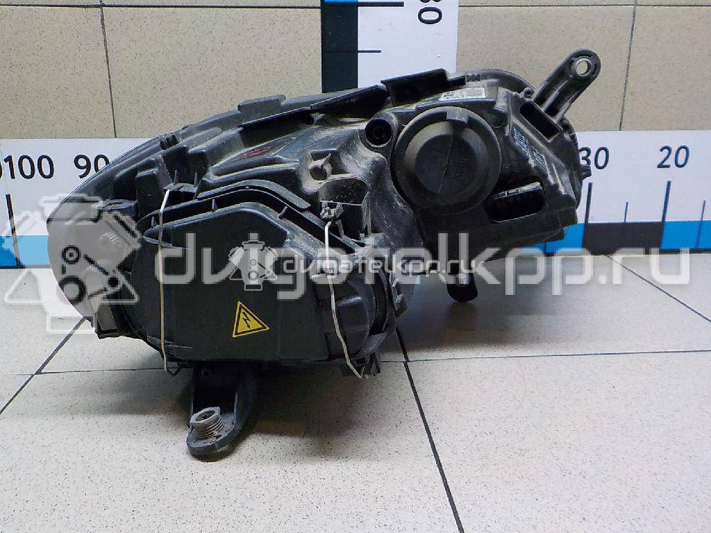 Фото Фара левая  3AB941751 для vw Passat [B7] {forloop.counter}}