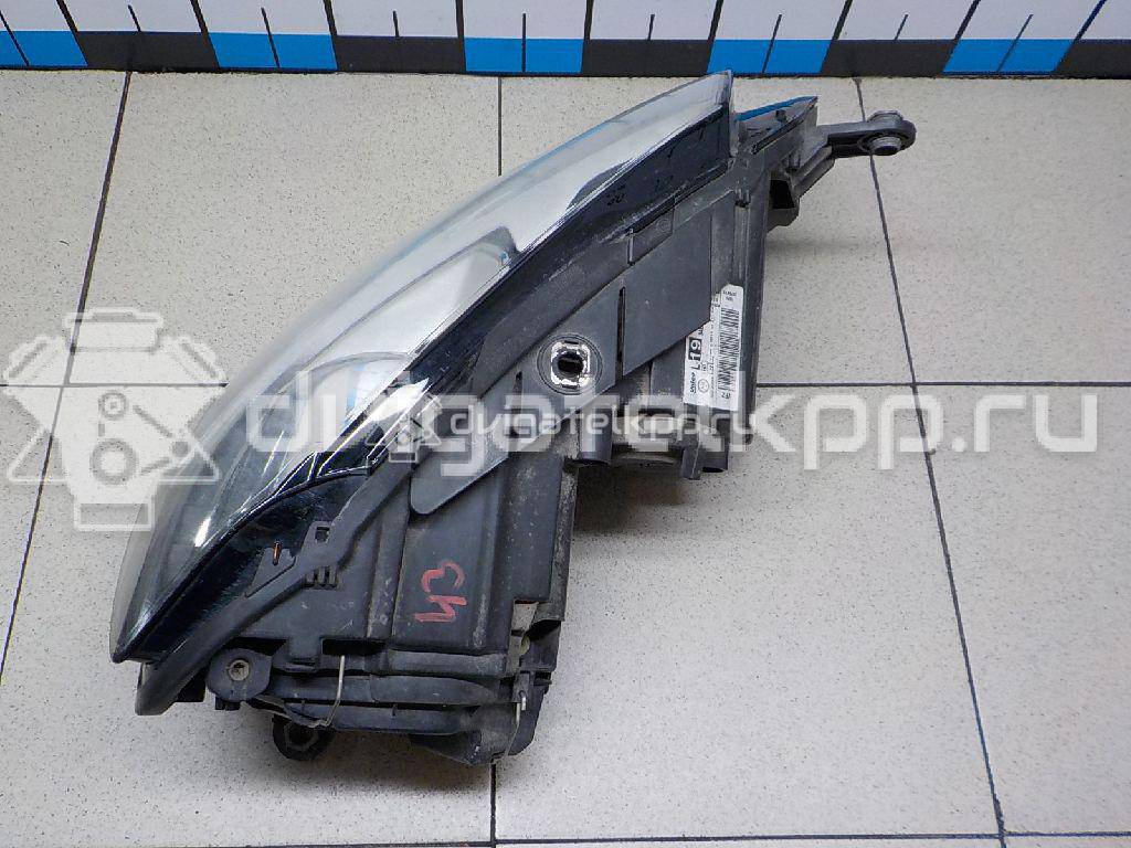 Фото Фара левая  3AB941751 для vw Passat [B7] {forloop.counter}}