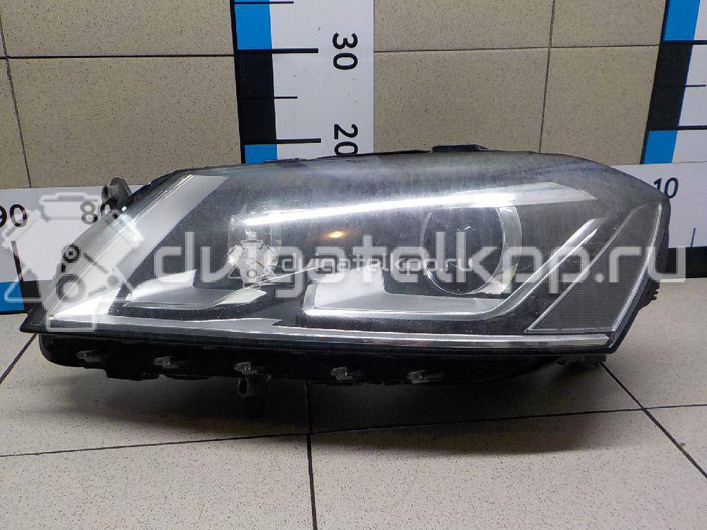 Фото Фара левая  3AB941751 для vw Passat [B7] {forloop.counter}}