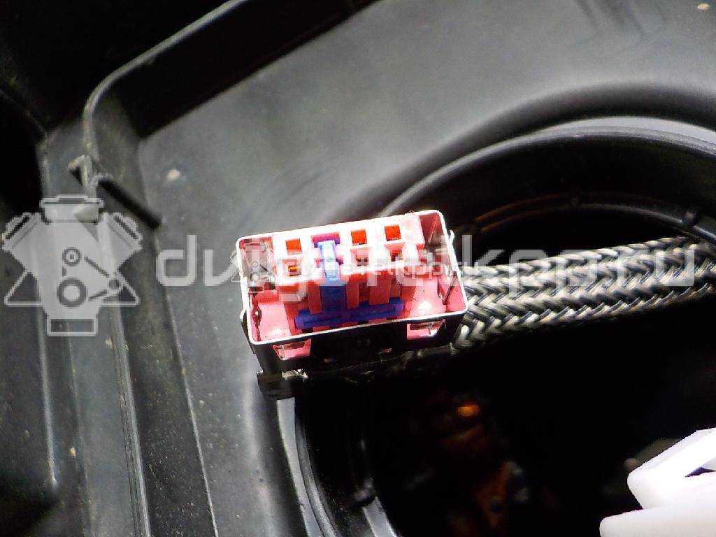 Фото Фара левая  3AB941751 для vw Passat [B7] {forloop.counter}}