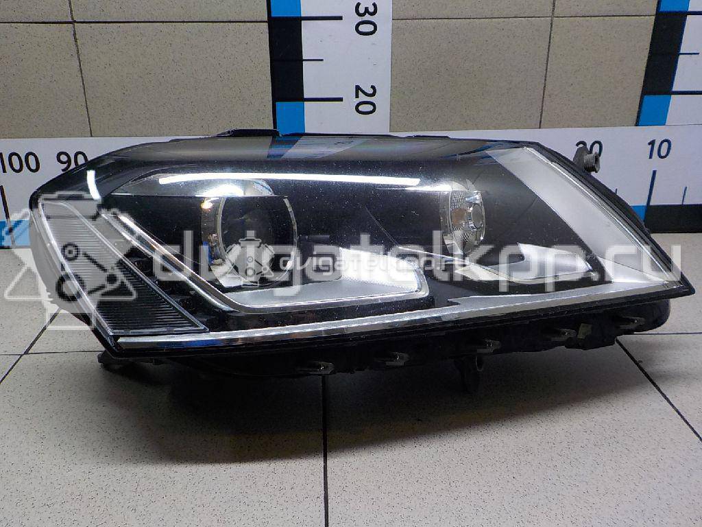 Фото Фара правая  3AB941752 для vw Passat [B7] {forloop.counter}}