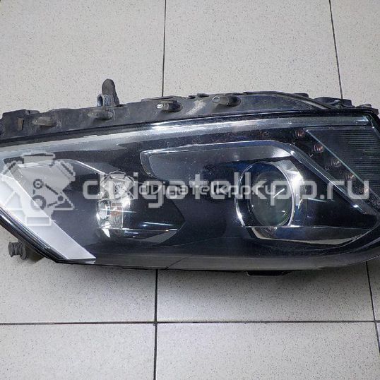 Фото Фара правая  3AB941752 для vw Passat [B7]