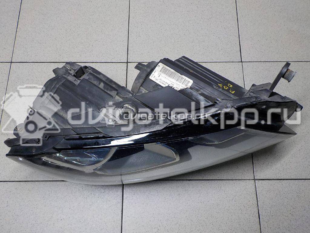 Фото Фара правая  3AB941752 для vw Passat [B7] {forloop.counter}}