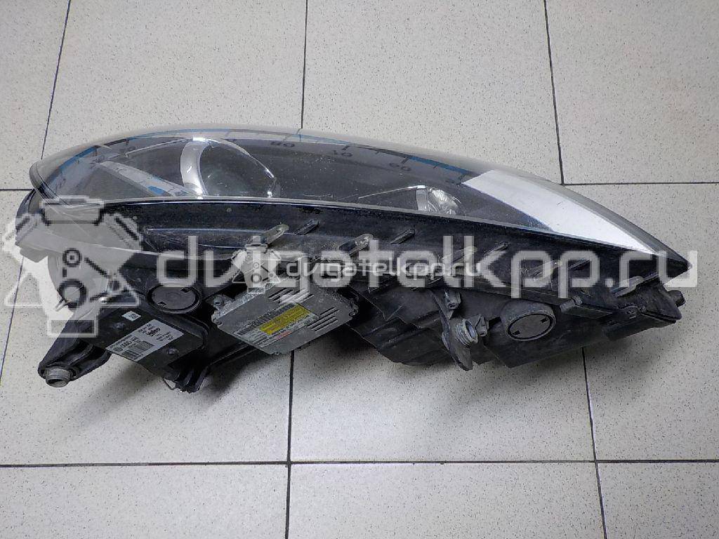 Фото Фара правая  3AB941752 для vw Passat [B7] {forloop.counter}}