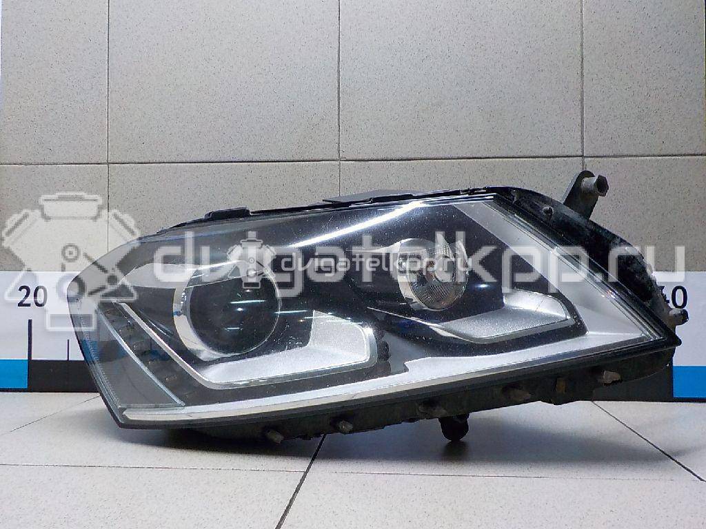 Фото Фара правая  3AB941752 для vw Passat [B7] {forloop.counter}}