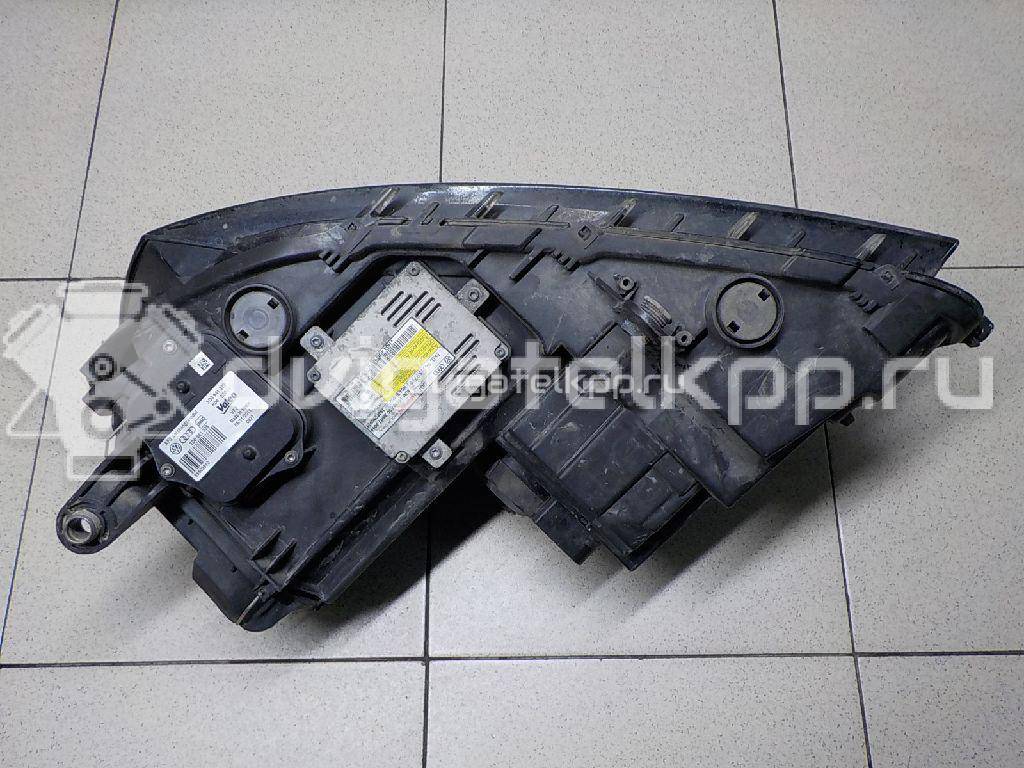 Фото Фара правая  3AB941752 для vw Passat [B7] {forloop.counter}}