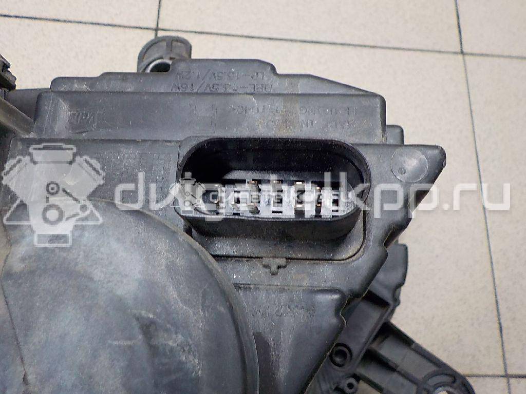 Фото Фара правая  3AB941752 для vw Passat [B7] {forloop.counter}}