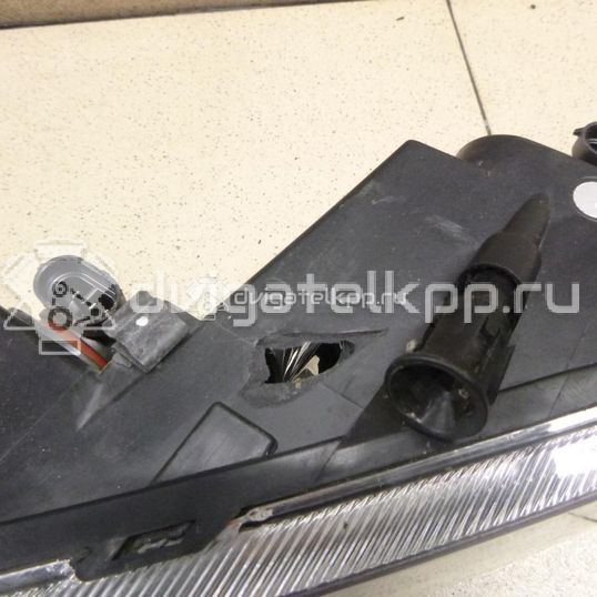 Фото Фара противотуманная правая  3AA941662D для vw Passat [B7]