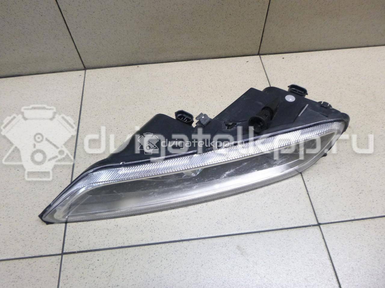 Фото Фара противотуманная правая  3AA941662D для vw Passat [B7] {forloop.counter}}