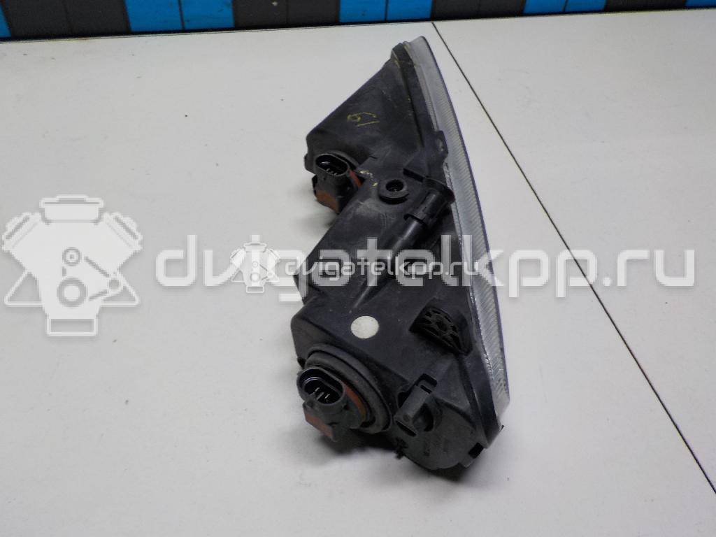 Фото Фара противотуманная левая  3AA941661D для vw Passat [B7] {forloop.counter}}