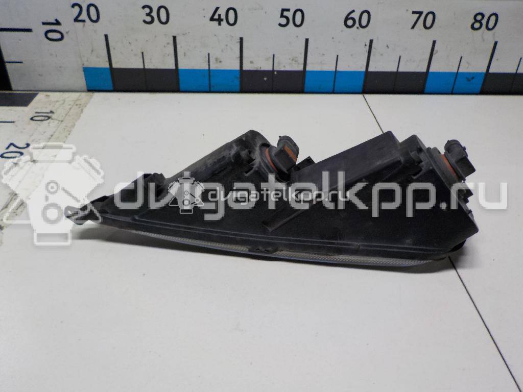 Фото Фара противотуманная левая  3AA941661D для vw Passat [B7] {forloop.counter}}