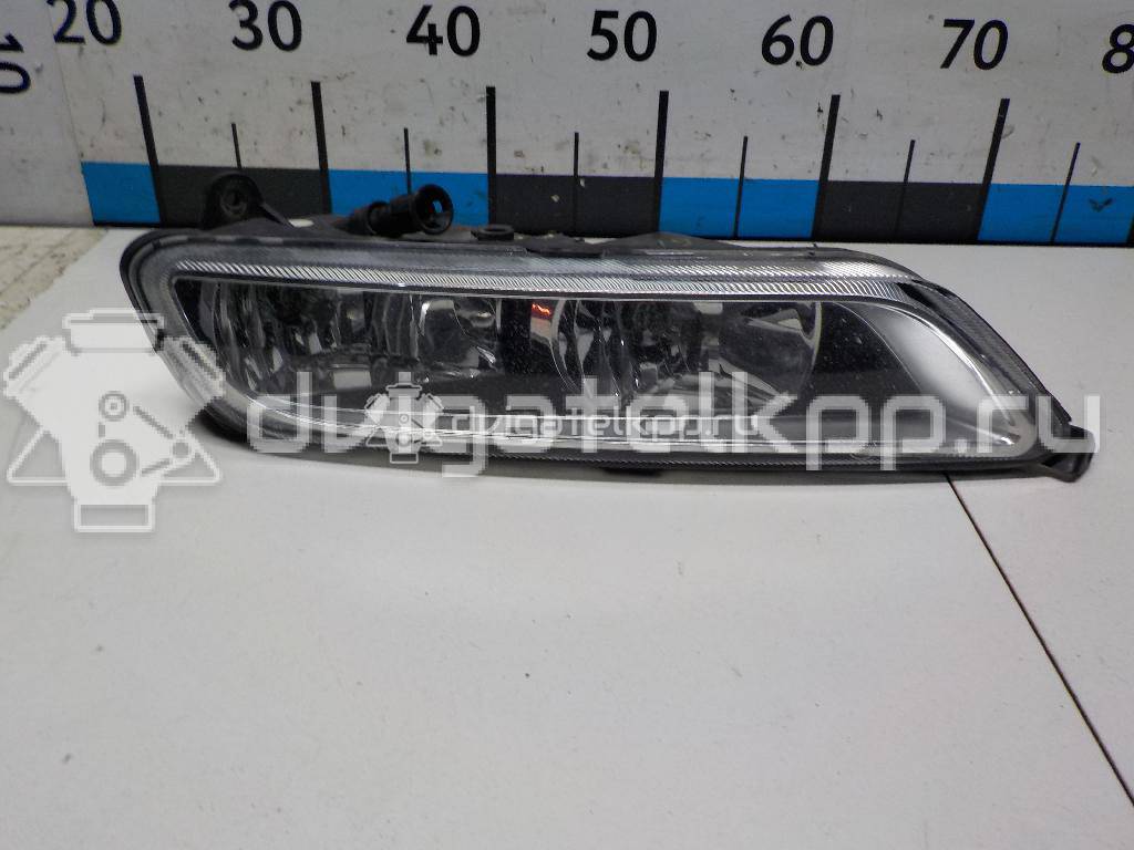 Фото Фара противотуманная левая  3AA941661D для vw Passat [B7] {forloop.counter}}