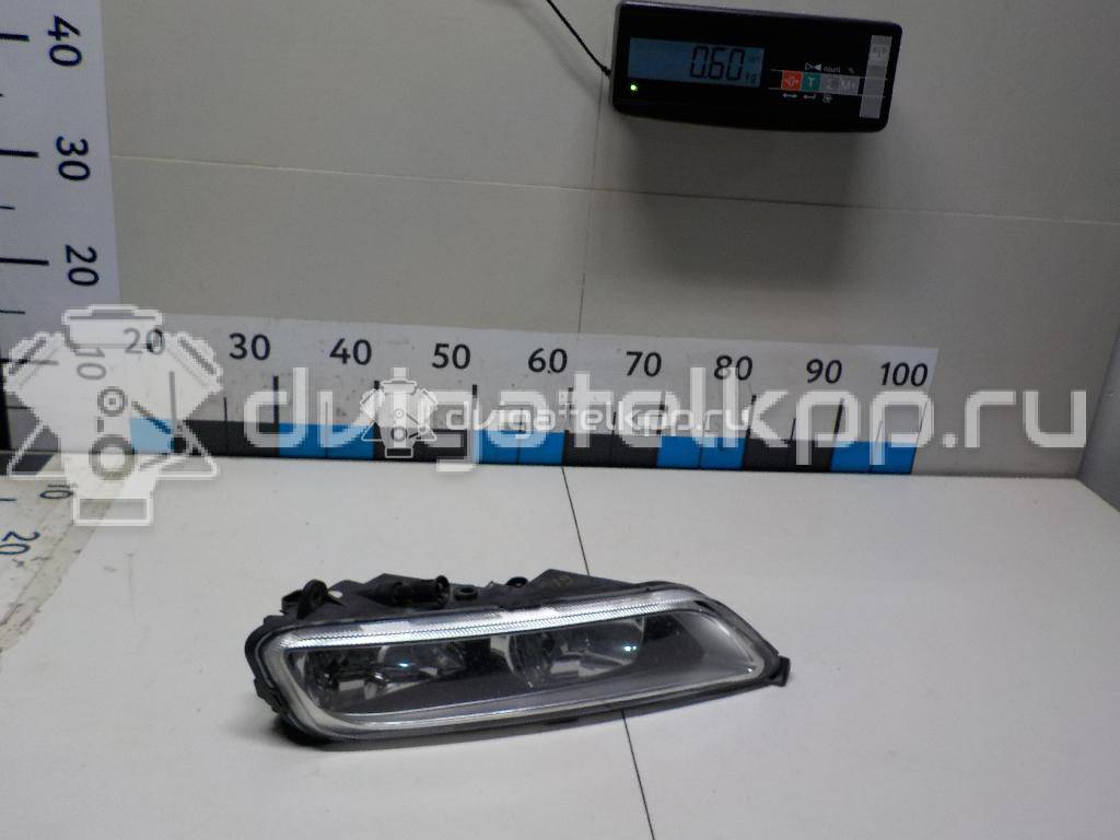 Фото Фара противотуманная левая  3AA941661D для vw Passat [B7] {forloop.counter}}