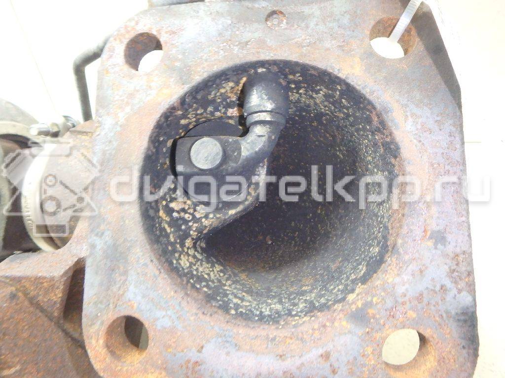 Фото Турбокомпрессор (турбина)  1567327 для Ford Galaxy / S-Max / Transit / Mondeo {forloop.counter}}