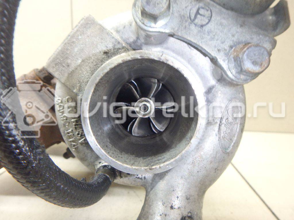 Фото Турбокомпрессор (турбина)  1567327 для Ford Galaxy / S-Max / Transit / Mondeo {forloop.counter}}