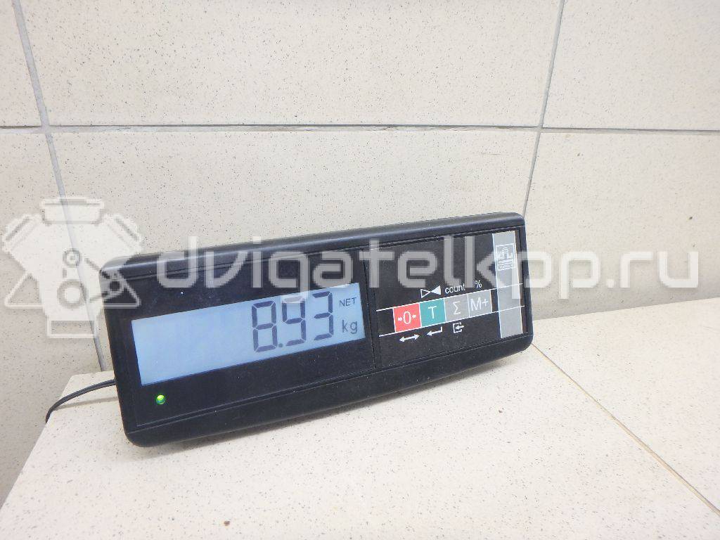 Фото Турбокомпрессор (турбина)  1567327 для Ford Galaxy / S-Max / Transit / Mondeo {forloop.counter}}